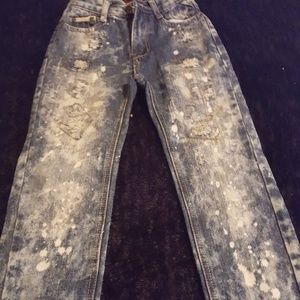 Boy jeans